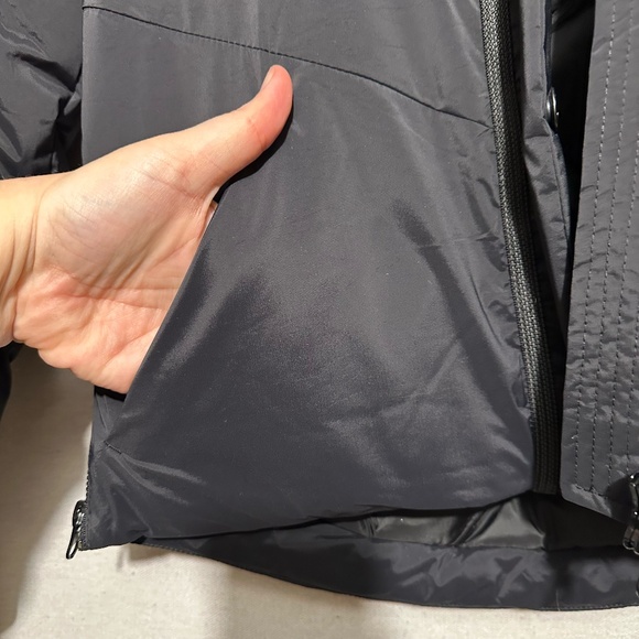 NWT Whitesky Winter Jacket - size XXS - Picture 3 of 7